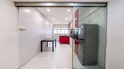 Blk 442 Clementi Avenue 3 (Clementi), HDB 3 Rooms #580729891